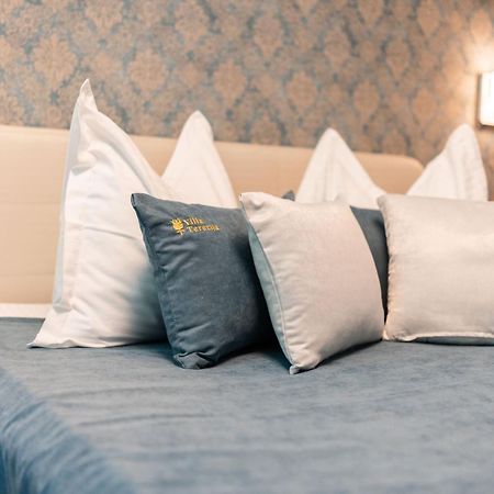 באסקה Bed & Breakfast Villa Terezija מראה חיצוני תמונה