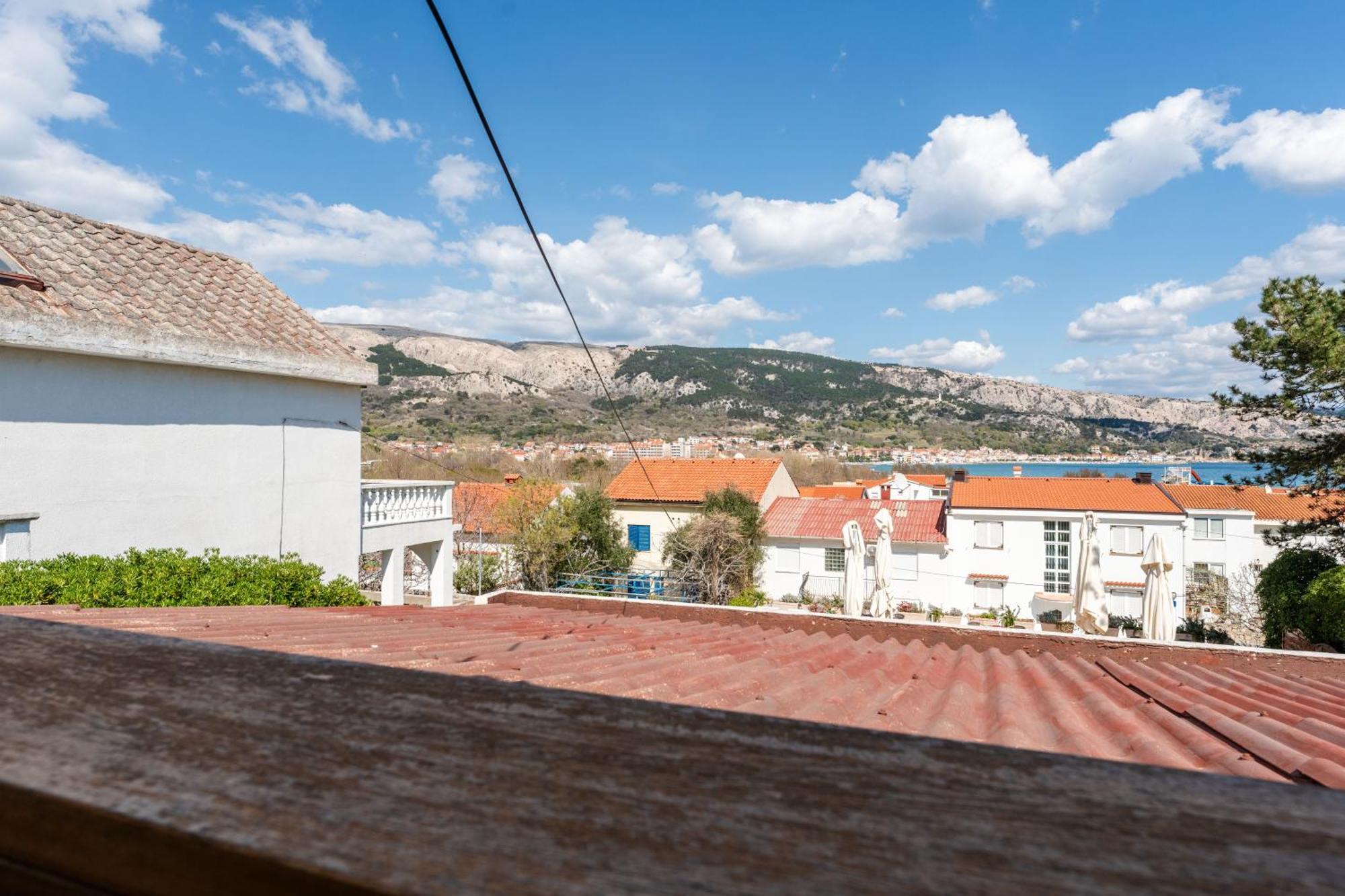 באסקה Bed & Breakfast Villa Terezija מראה חיצוני תמונה