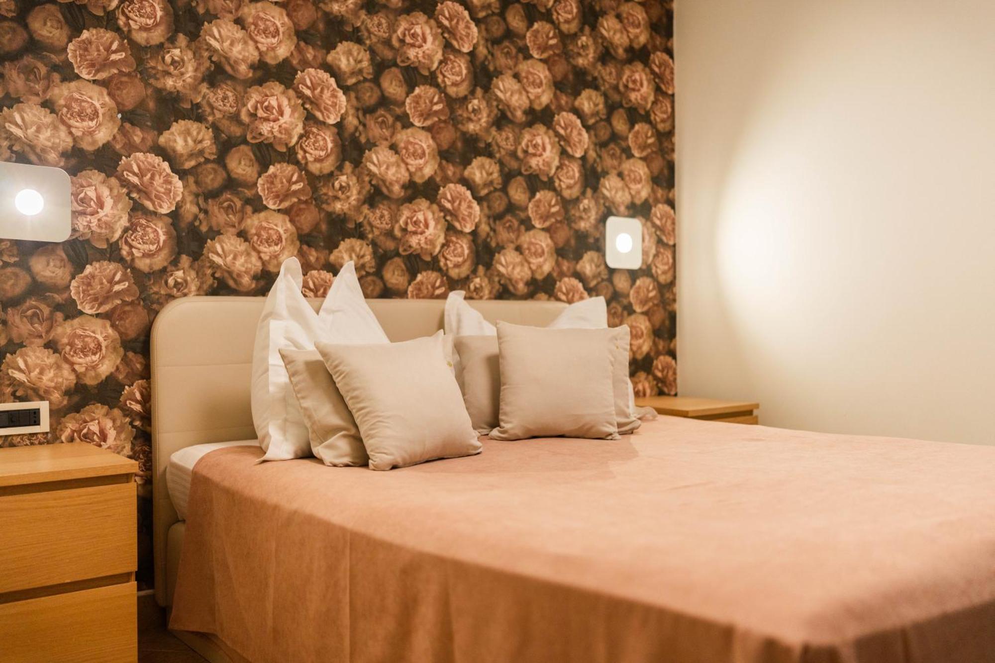 באסקה Bed & Breakfast Villa Terezija מראה חיצוני תמונה