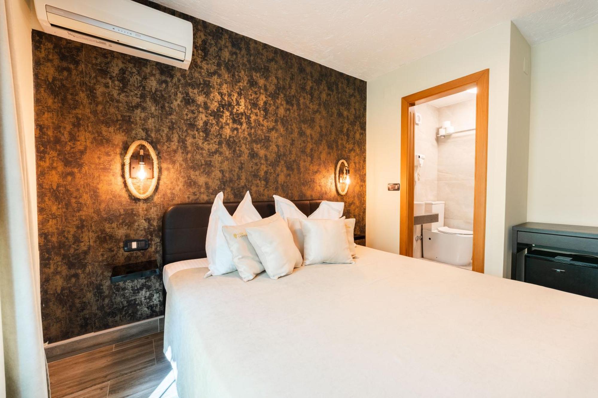 באסקה Bed & Breakfast Villa Terezija מראה חיצוני תמונה