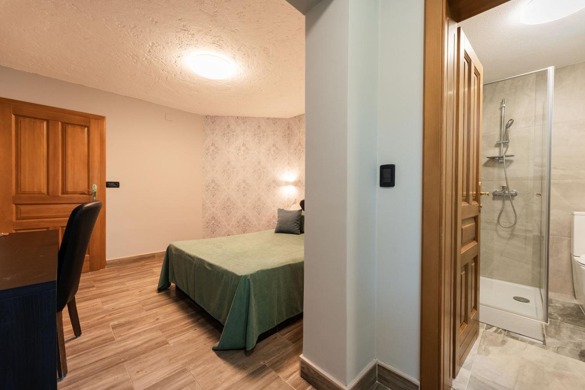 באסקה Bed & Breakfast Villa Terezija מראה חיצוני תמונה