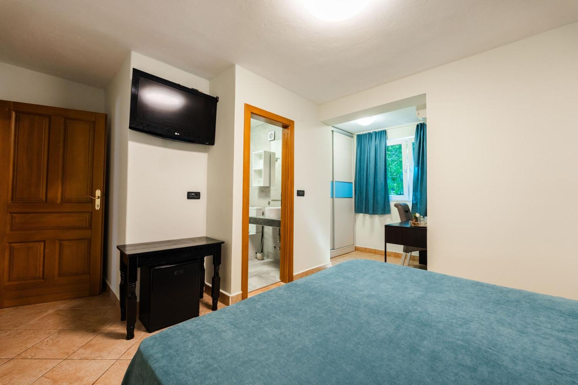 באסקה Bed & Breakfast Villa Terezija מראה חיצוני תמונה