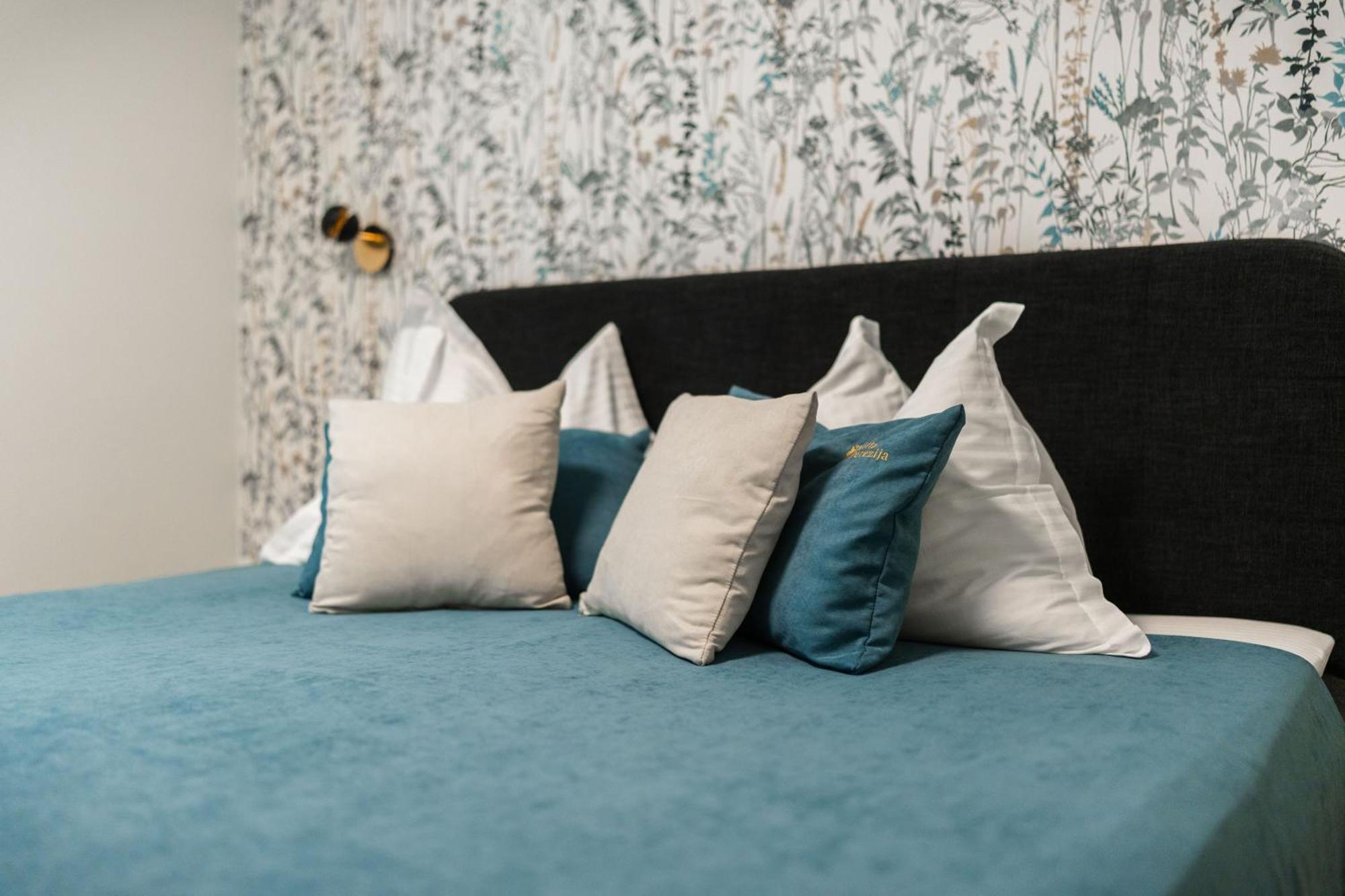 באסקה Bed & Breakfast Villa Terezija מראה חיצוני תמונה
