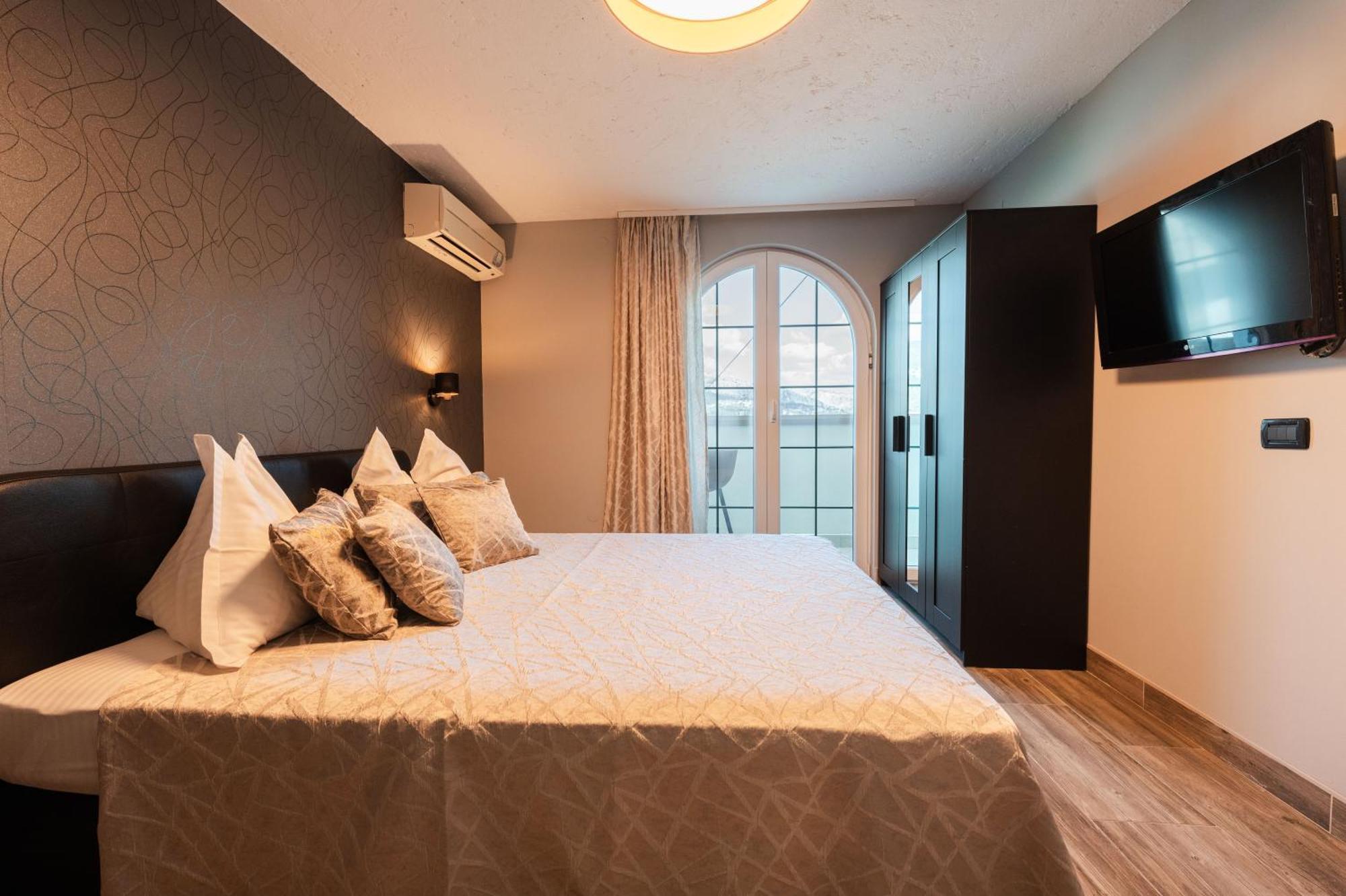 באסקה Bed & Breakfast Villa Terezija מראה חיצוני תמונה