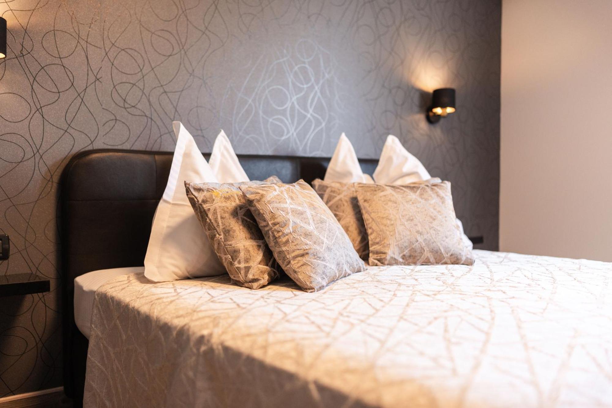 באסקה Bed & Breakfast Villa Terezija מראה חיצוני תמונה