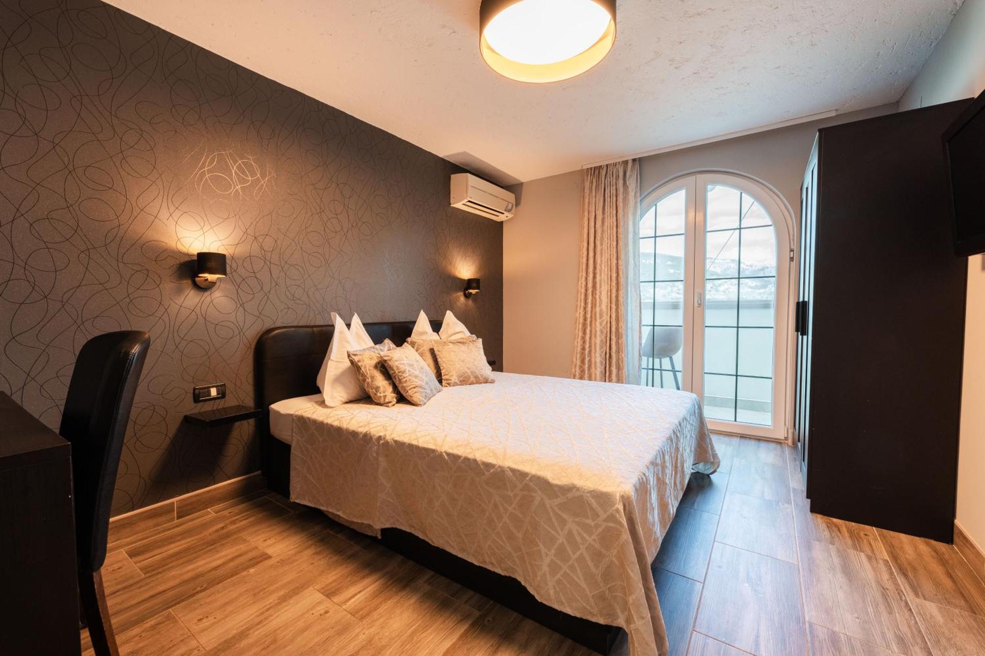 באסקה Bed & Breakfast Villa Terezija מראה חיצוני תמונה
