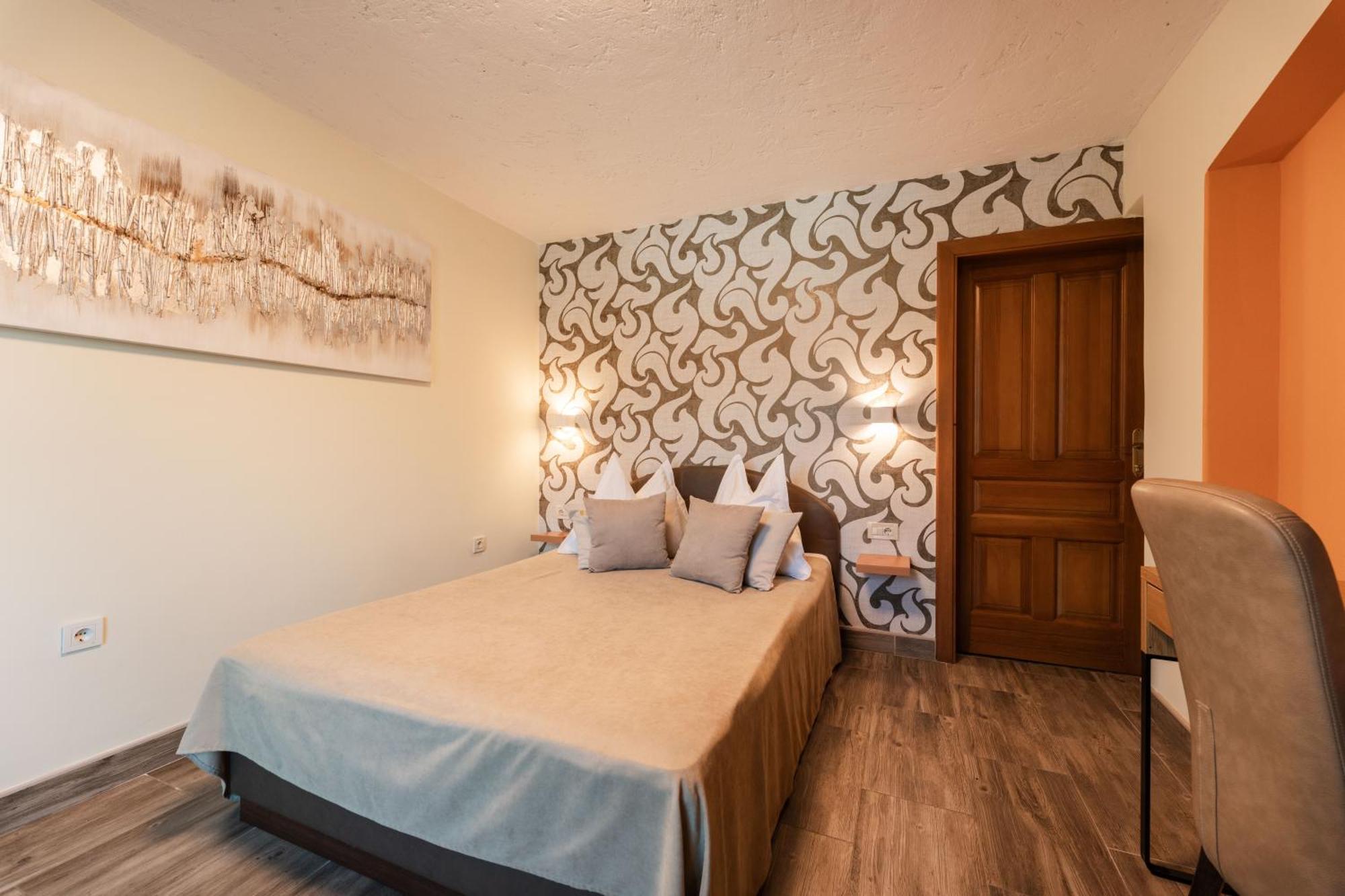 באסקה Bed & Breakfast Villa Terezija מראה חיצוני תמונה
